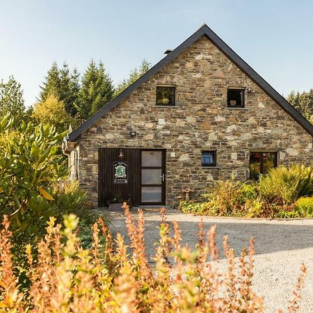 La Belle Du Bayehon Villa Малмеди Екстериор снимка