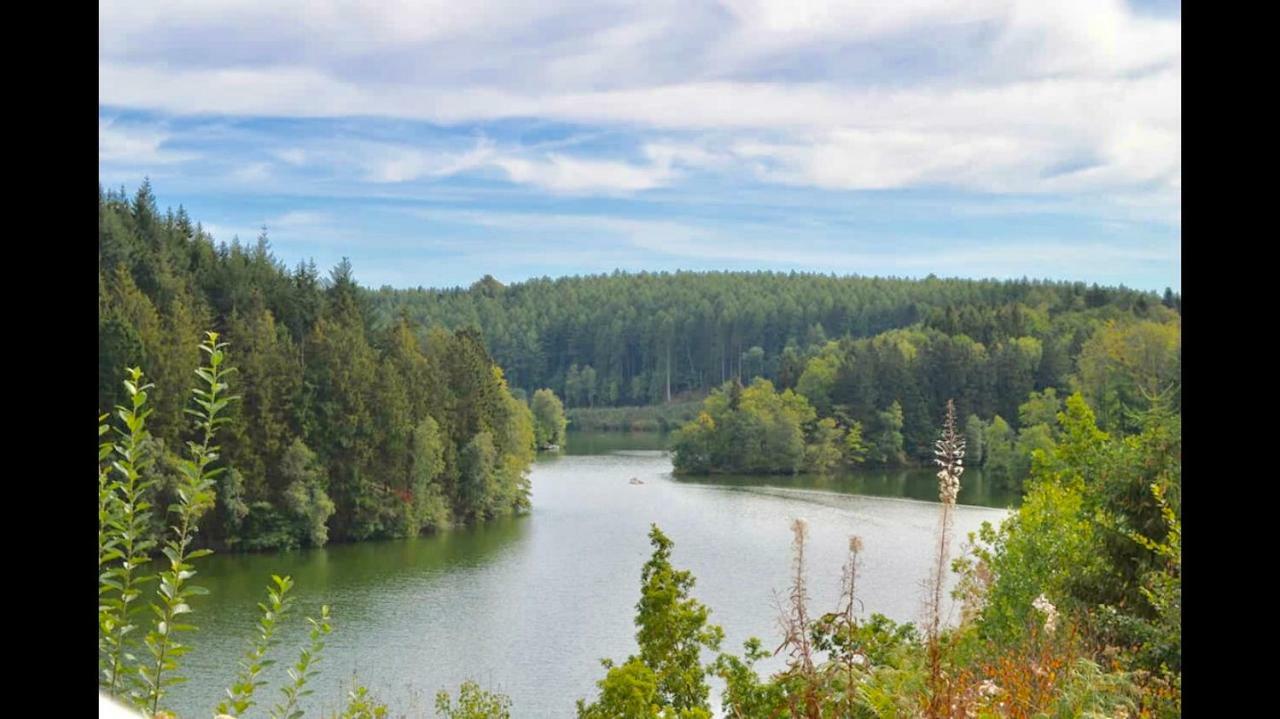 La Belle Du Bayehon Villa Малмеди Екстериор снимка